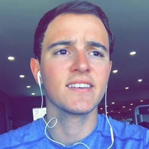 Meet your Posher, Cole